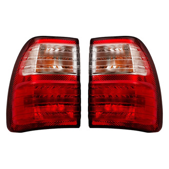 Replacement - Tail Light (Standard Line)
