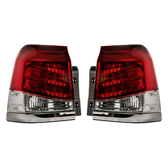 Replacement - Tail Light (Standard Line)