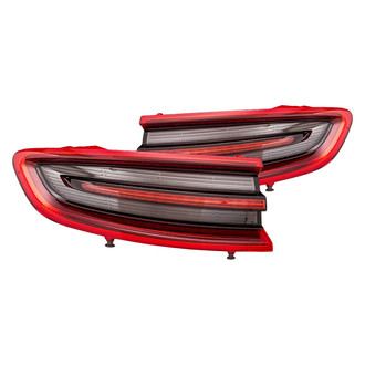 Replacement - Tail Light (Standard Line)