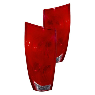 Replacement - Tail Light