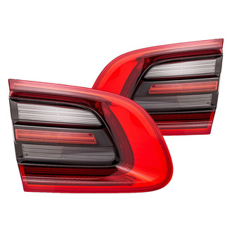 Replacement - Driver and Passenger Side Inner Tail Lights (Standard Line)