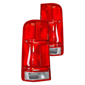 Replacement - Tail Light (Standard Line)