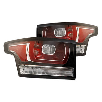 Replacement - Tail Light (Standard Line)