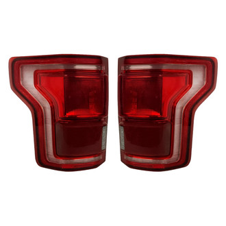Replacement - Tail Light