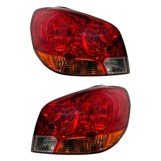 Replacement - Tail Light (Standard Line)