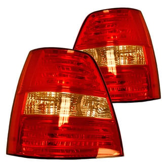 Replacement - Tail Light (Standard Line)