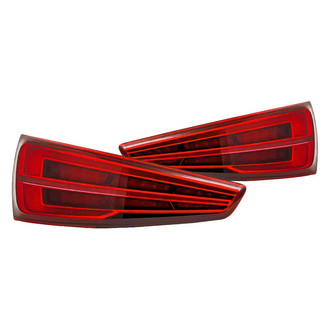 Replacement - Tail Light (Standard Line)