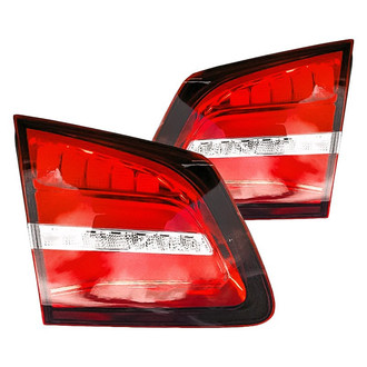 Replacement - Driver and Passenger Side Inner Tail Lights (Standard Line)
