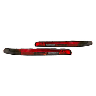 Replacement - Driver and Passenger Side Lower Tail Lights (Standard Line)