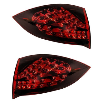 Replacement - Tail Light (Standard Line)