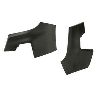 Replacement - Front Upper Bumper Cover