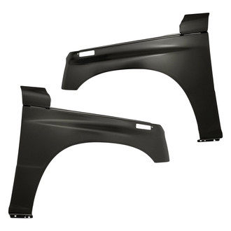 Replacement - Front Fender