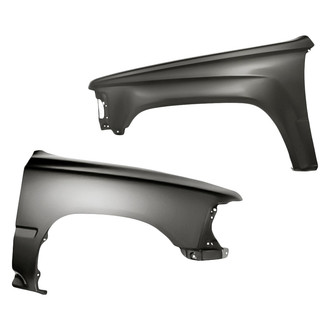 Replacement - Front Fender