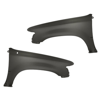 Replacement - Front Fender