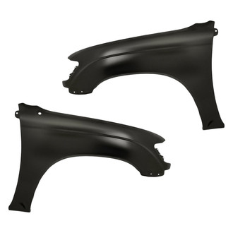 Replacement - Front Fender