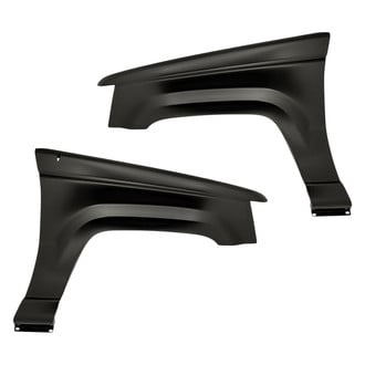 Replacement - Front Fender