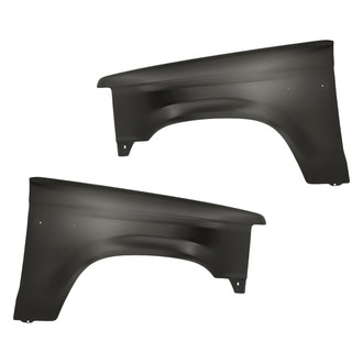 Replacement - Front Fender