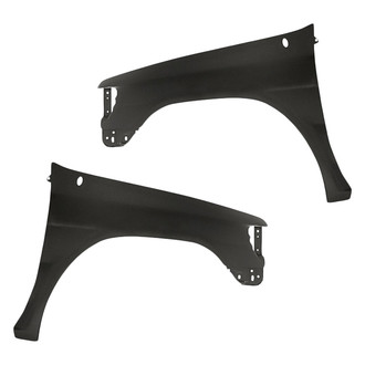 Replacement - Front Fender