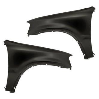 Replacement - Front Fender