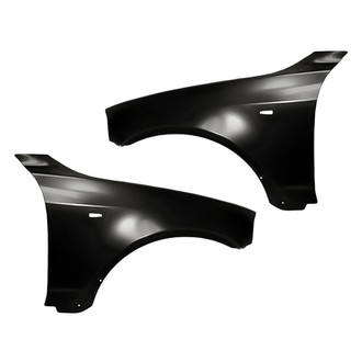 Replacement - Front Fender