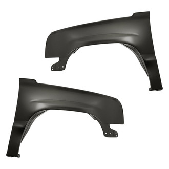Replacement - Front Fender