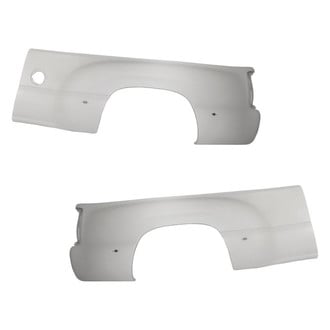 Replacement - Bed Panel