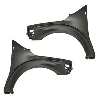 Replacement - Front Fender