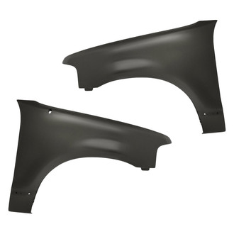 Replacement - Front Fender