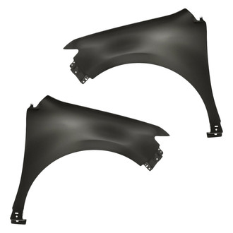 Replacement - Front Fender