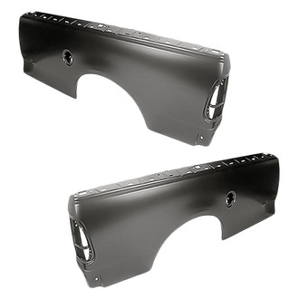 Replacement - Bed Panel