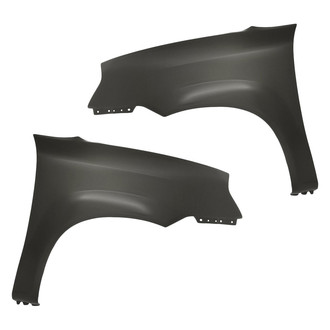 Replacement - Front Fender