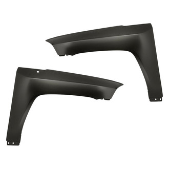 Replacement - Front Fender