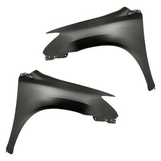 Replacement - Front Fender