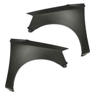 Replacement - Front Fender