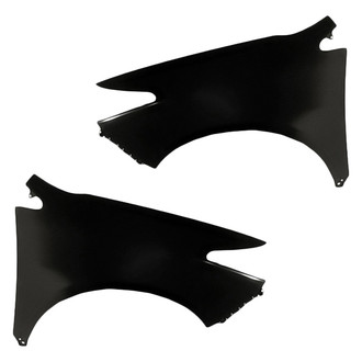 Replacement - Front Fender