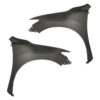 Replacement - Front Fender