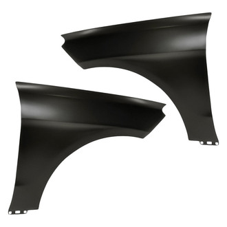 Replacement - Front Fender