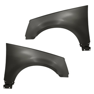 Replacement - Front Fender