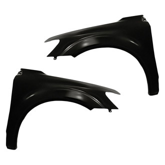 Replacement - Front Fender