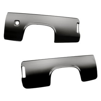 Replacement - Outer Bed Panel