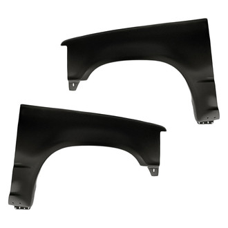 Replacement - Front Fender