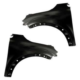 Replacement - Front Fender