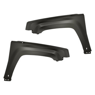 Replacement - Front Fender