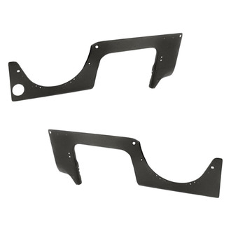 Replacement - Quarter Panel