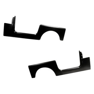 Replacement - Driver and Passenger Side Body Panel Set (Standard Line)