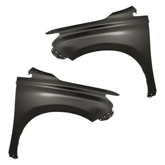 Replacement - Front Fender