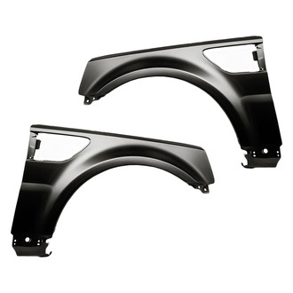 Replacement - Front Fender