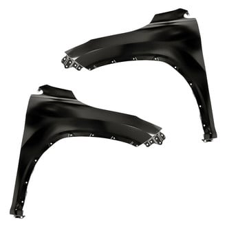 Replacement - Front Fender