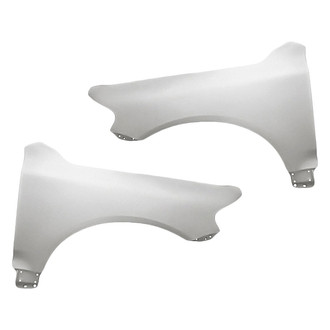 Replacement - Front Fender