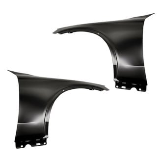 Replacement - Front Fender